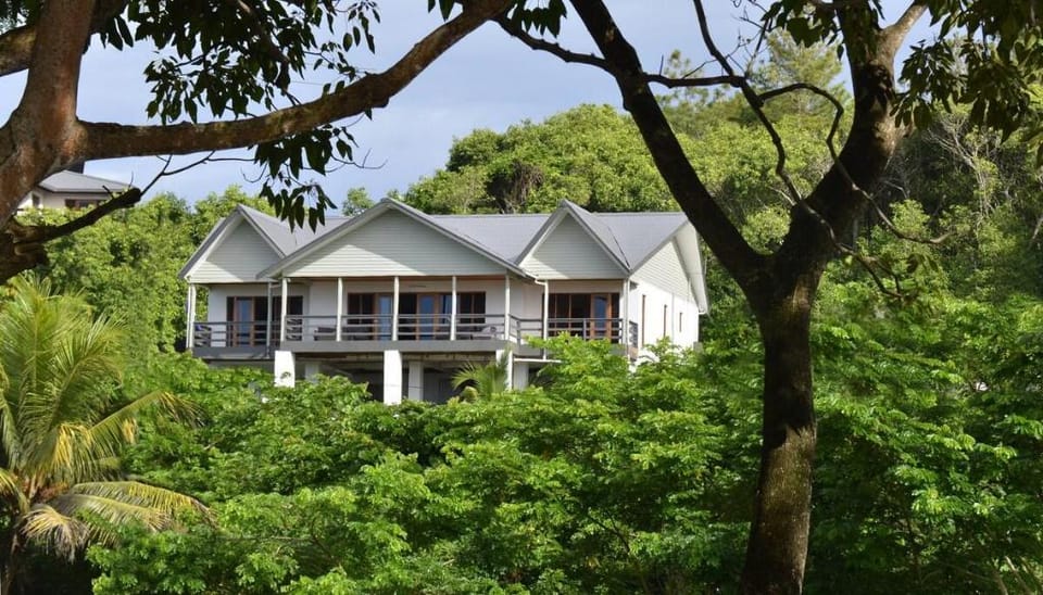 Fijian Star Vacation rental in Baravi