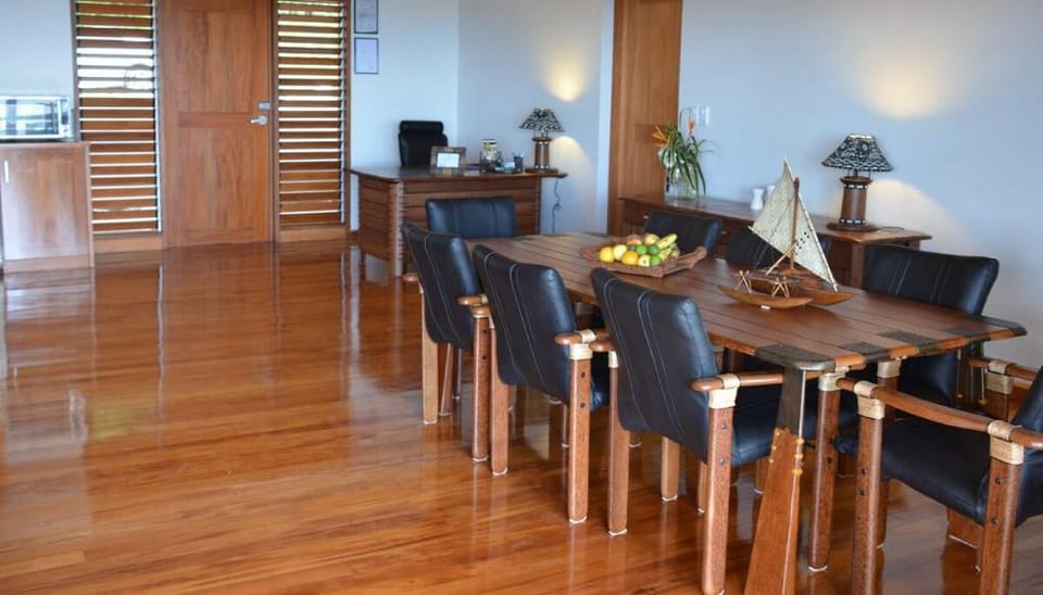 Fijian Star Vacation rental in Baravi