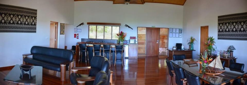 Fijian Star Vacation rental in Baravi