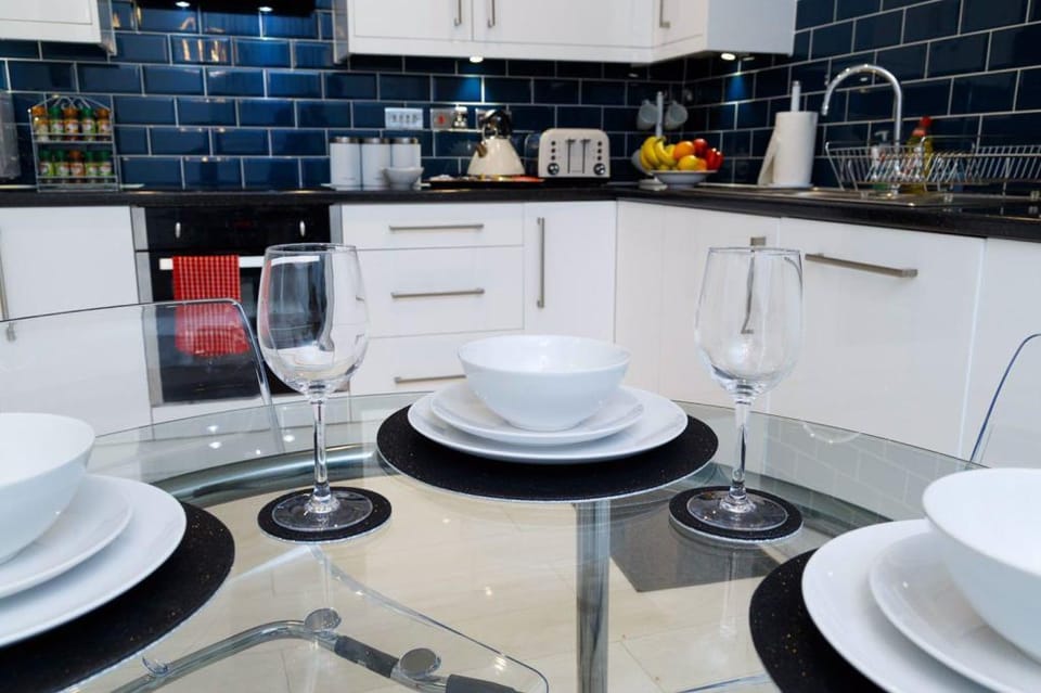 Live in Leeds Nazarene Apartments Apartment in Leeds