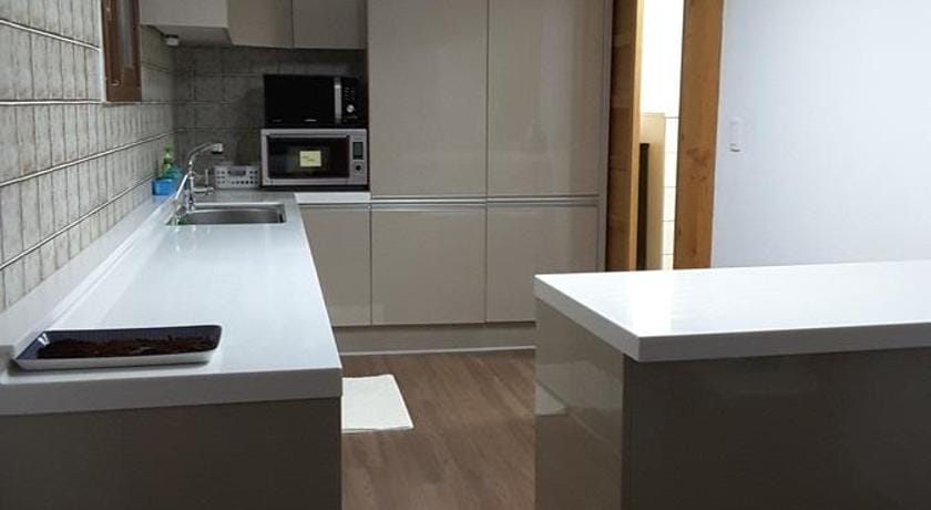 Yettle Hanok Stay Bed and Breakfast in South Korea