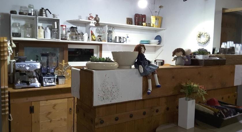 Yettle Hanok Stay Bed and Breakfast in South Korea