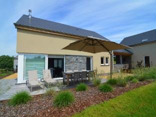 Holiday home suitable for families with sauna Vacation rental in Luxembourg