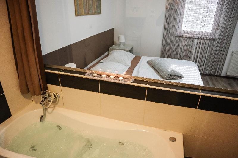 Wellness apartments Lapaz Apartment in Slovenia