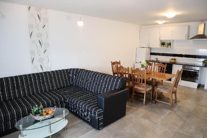 Wellness apartments Lapaz Apartment in Slovenia