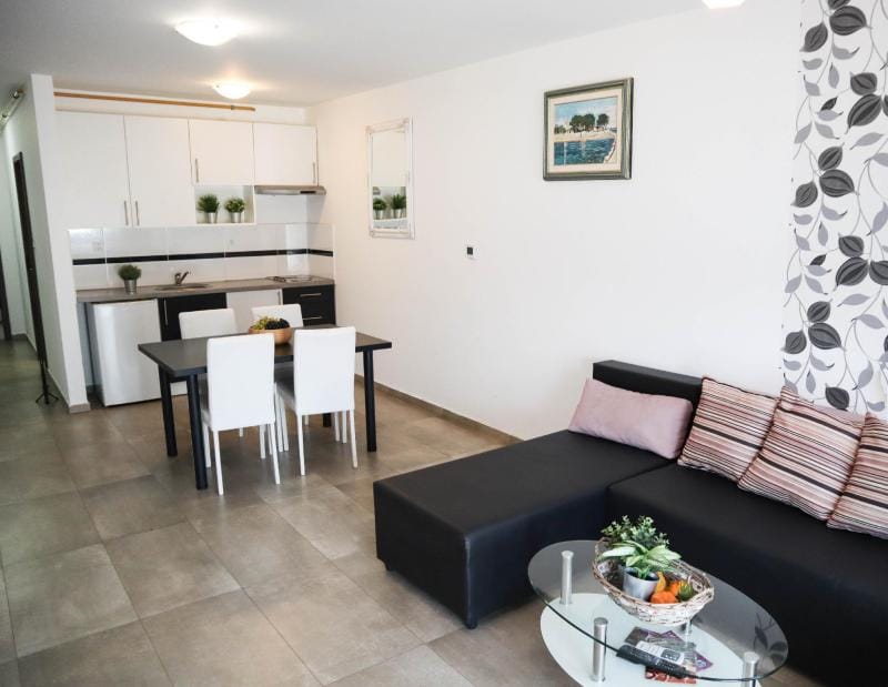 Wellness apartments Lapaz Apartment in Slovenia