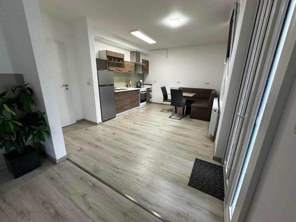 Haus Wijnen Apartment in North Rhine-Westphalia