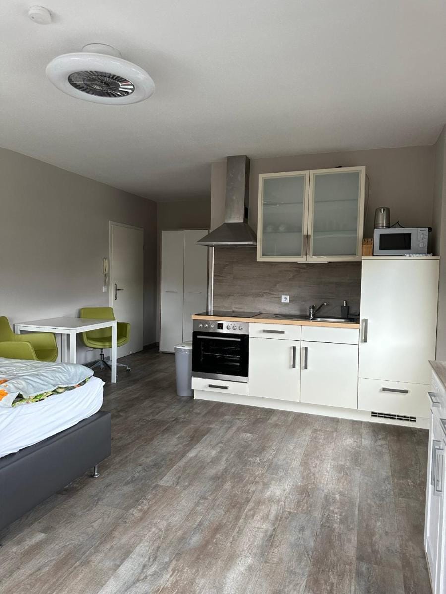Haus Wijnen Apartment in North Rhine-Westphalia