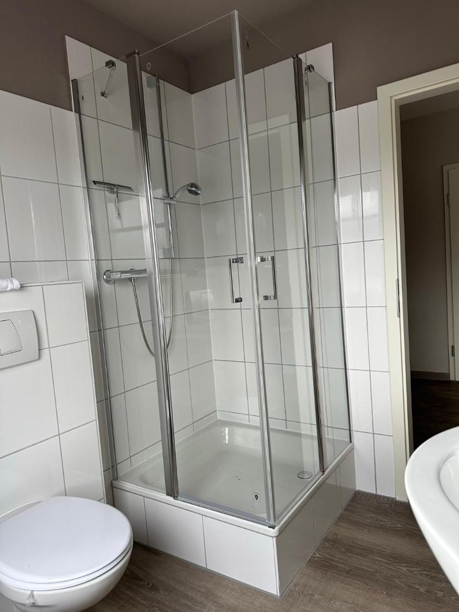 Haus Wijnen Apartment in North Rhine-Westphalia