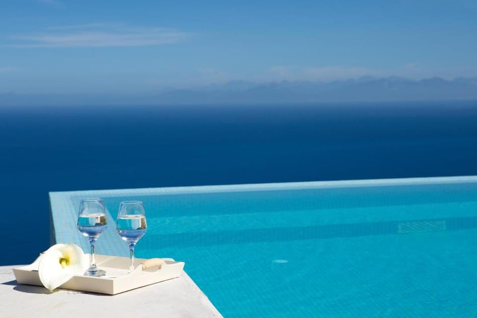 Ionian Horizon Villas Villa in Lefkada, Lefkada Municipality, Greece