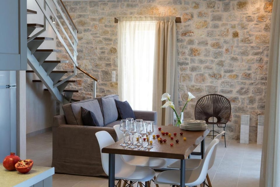 Ionian Horizon Villas Villa in Lefkada, Lefkada Municipality, Greece