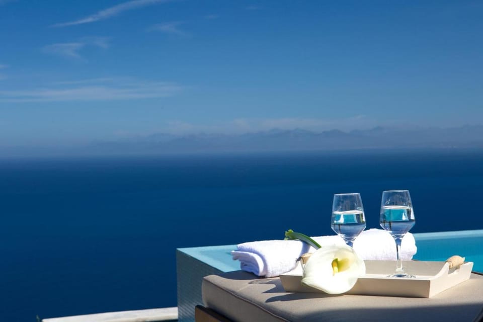 Ionian Horizon Villas Villa in Lefkada, Lefkada Municipality, Greece