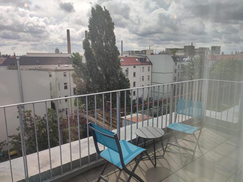 Spreepolis Boardinghaus Apartment hotel in Berlin