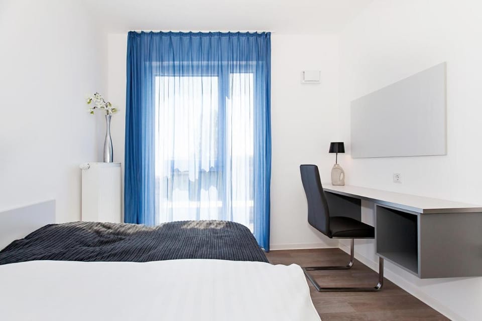 Spreepolis Boardinghaus Apartment hotel in Berlin