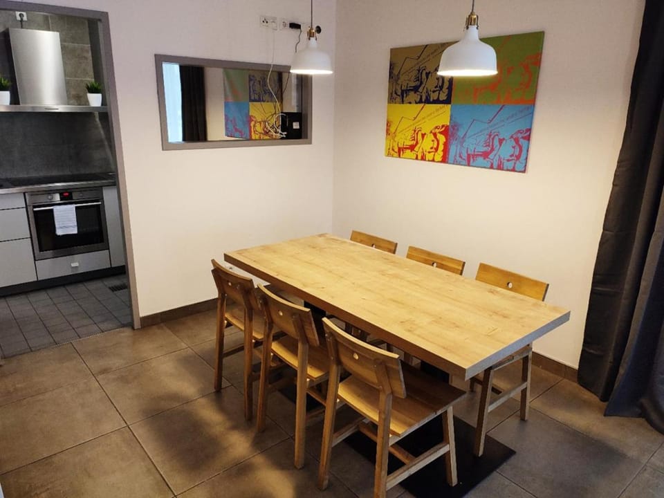 Spreepolis Boardinghaus Apartment hotel in Berlin