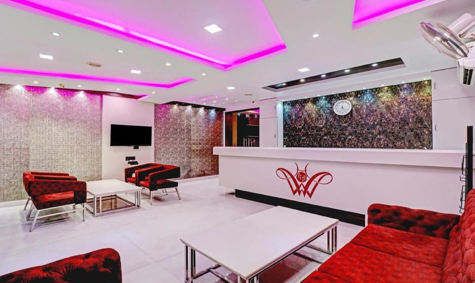 Treebo Orion Sapphire, Beck Bagan Hotel in Kolkata