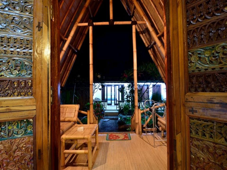 Gili Guest House Hotel in Pemenang