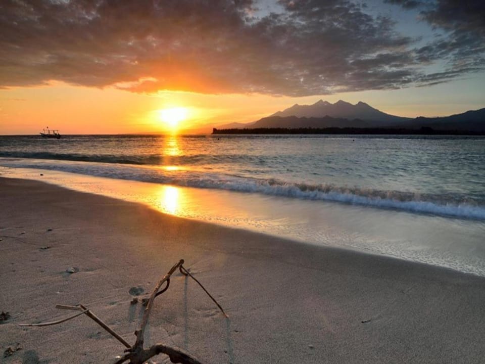 Gili Guest House Hotel in Pemenang
