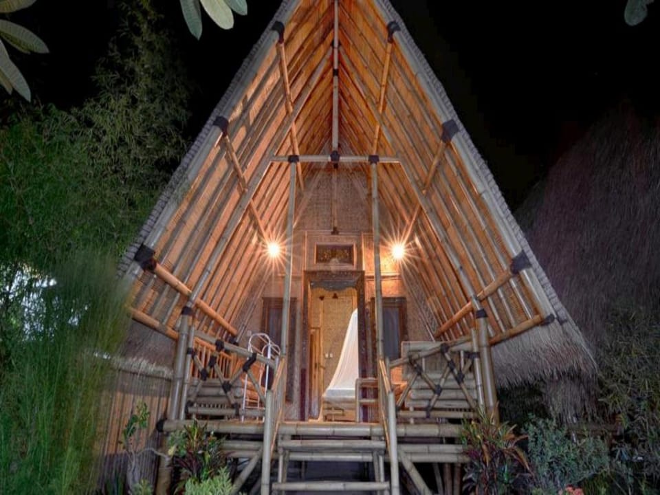Gili Guest House Hotel in Pemenang