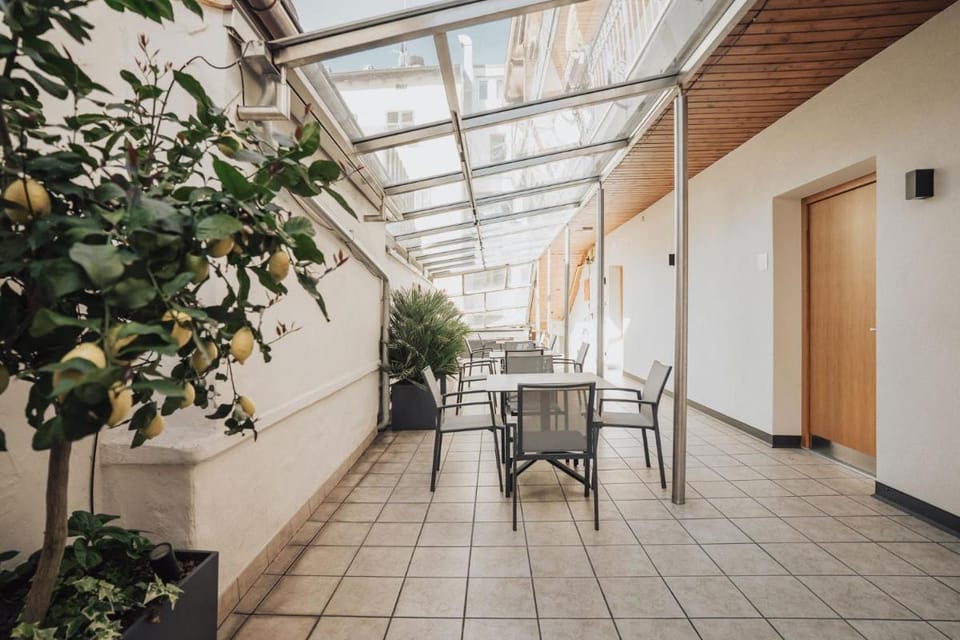 Feichter Hotel & Living Hotel in Bolzano