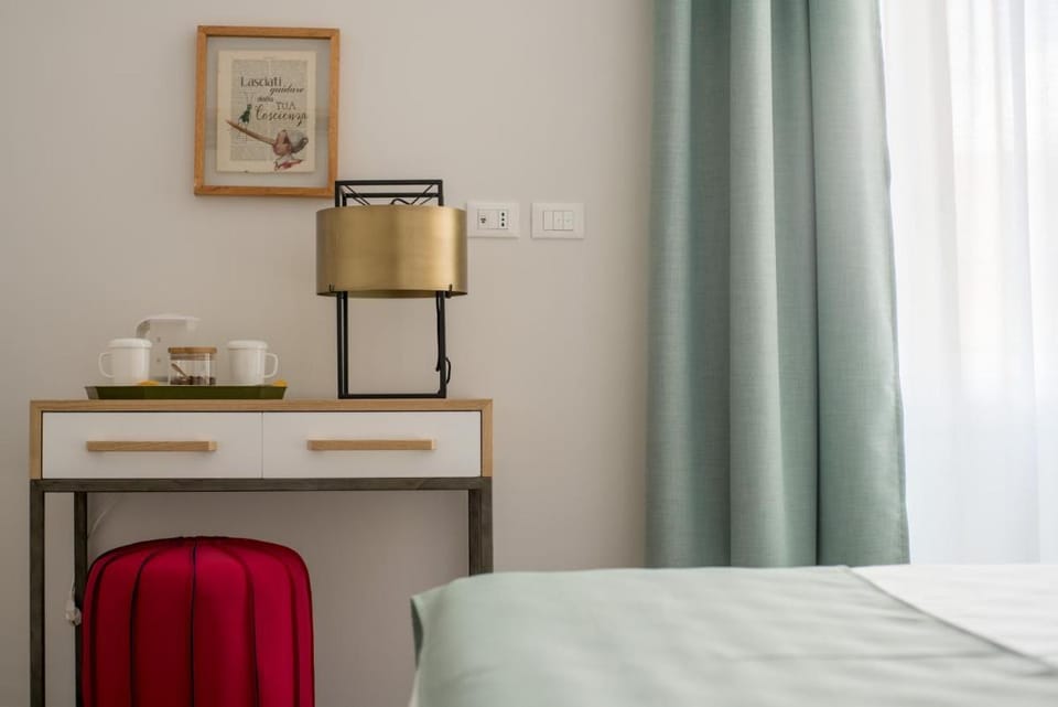 Relais Luce Florence Bed and Breakfast in Florence