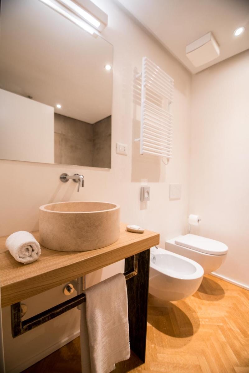 Relais Luce Florence Bed and Breakfast in Florence