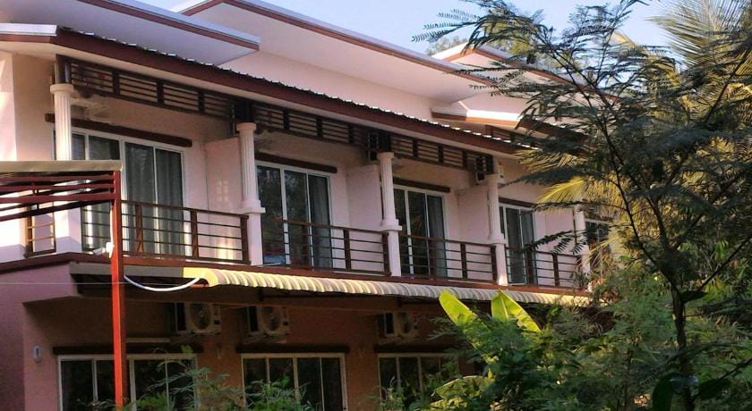 Aple Homestay Bed and Breakfast in Thailand