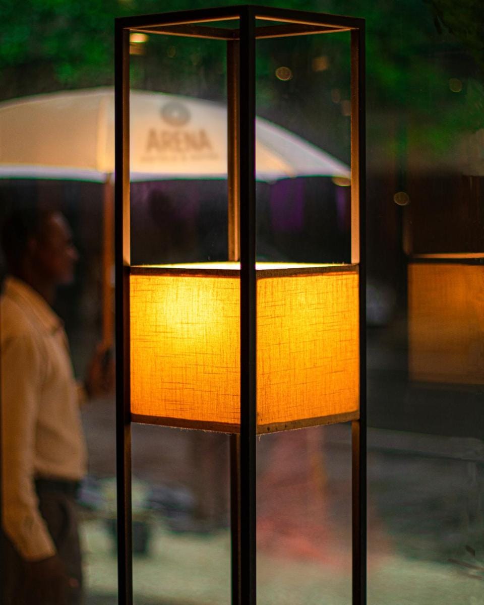 Arena Ipanema Hotel Hotel in Rio de Janeiro