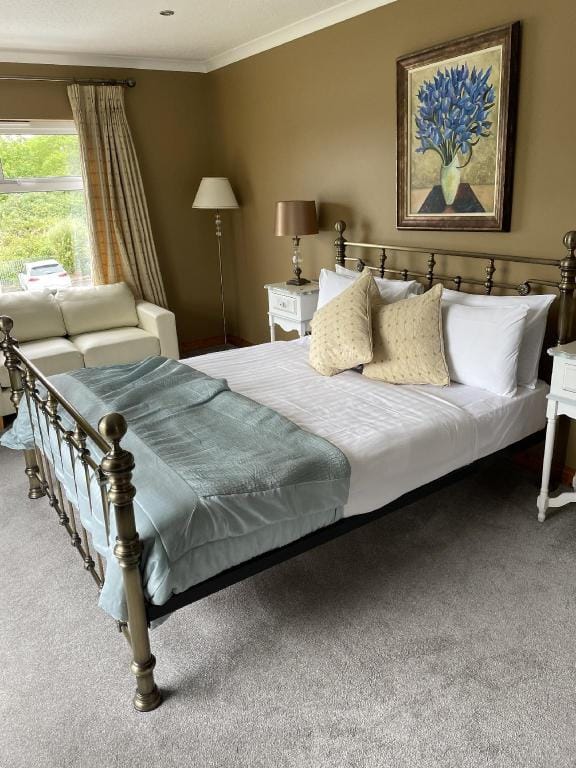 Ouvane Falls Hotel in County Kerry