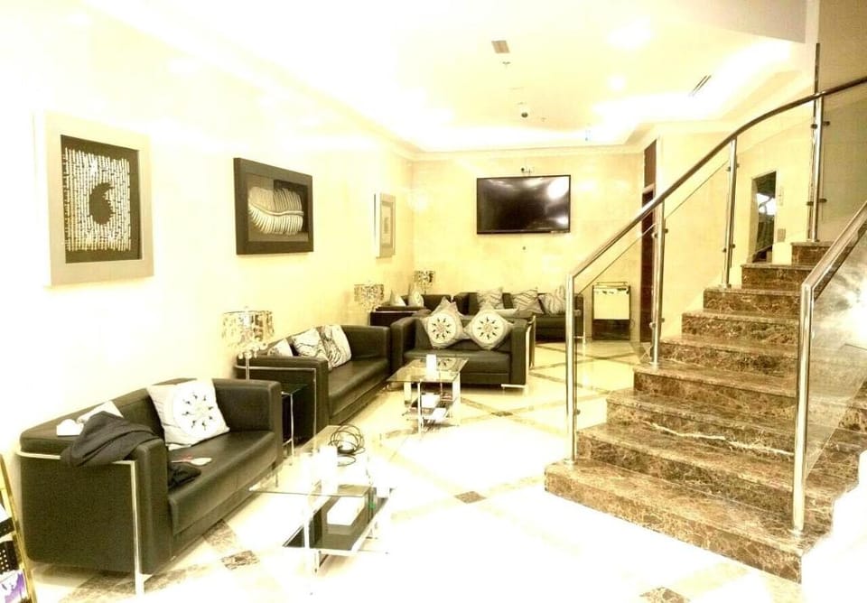 Montreal Naif Hotel Hotel in Dubai