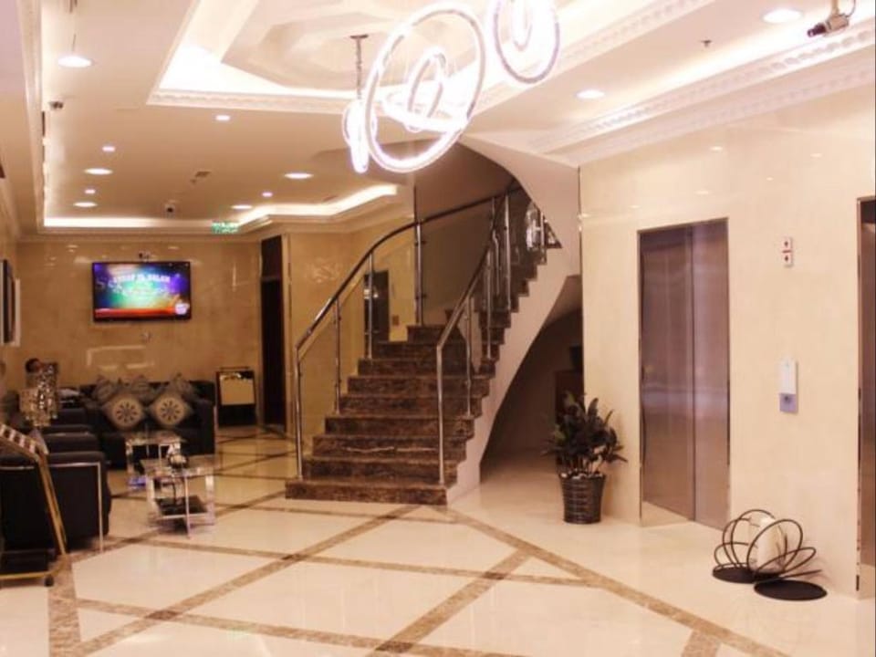 Montreal Naif Hotel Hotel in Dubai