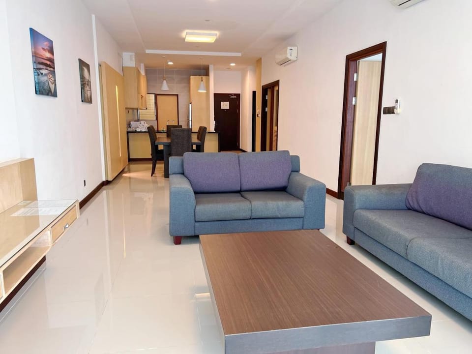 Imperial Grand Suite Apartment Kuching Apartment in Kuching