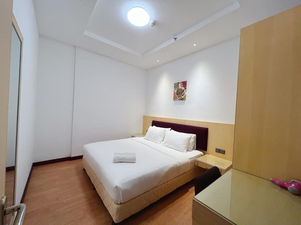 Imperial Grand Suite Apartment Kuching Apartment in Kuching
