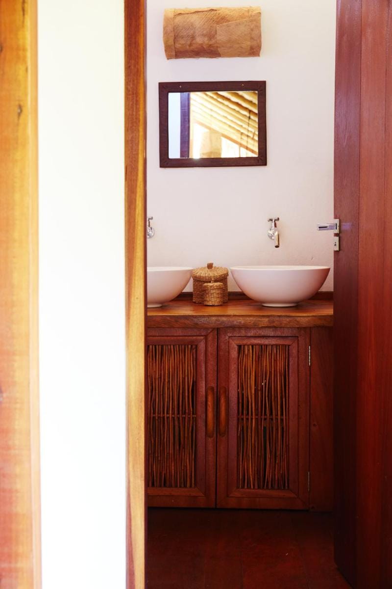 La Ferme De Georges Country House in State of Maranhão, Brazil