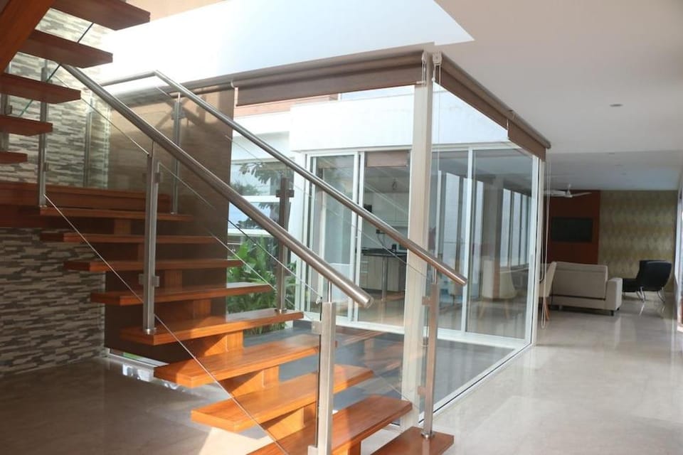 Luxe Loft Villa Villa in Goa, India