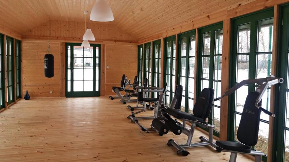 Pałac i Folwark Ńemino Resort in Pomeranian Voivodeship