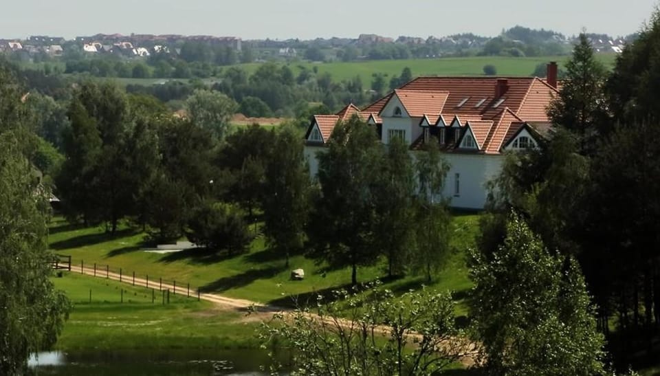 Pałac i Folwark Ńemino Resort in Pomeranian Voivodeship