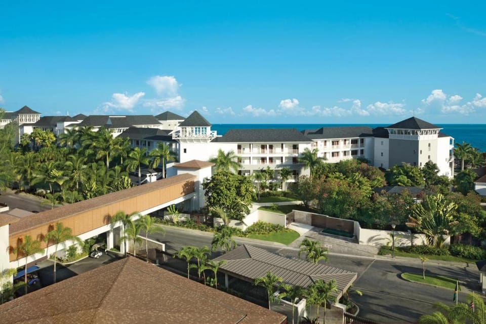 Breathless Montego Bay-All Inclusive Resort in Montego Bay