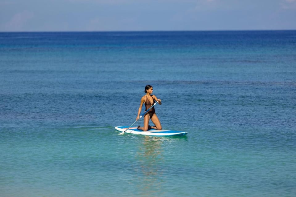 Breathless Montego Bay-All Inclusive Resort in Montego Bay