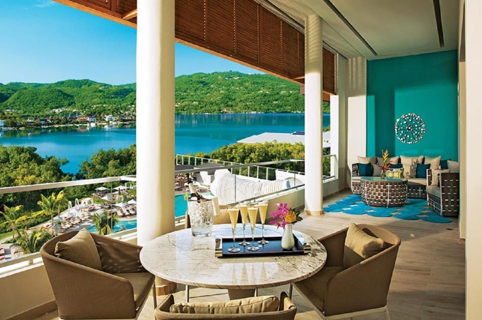 Breathless Montego Bay-All Inclusive Resort in Montego Bay