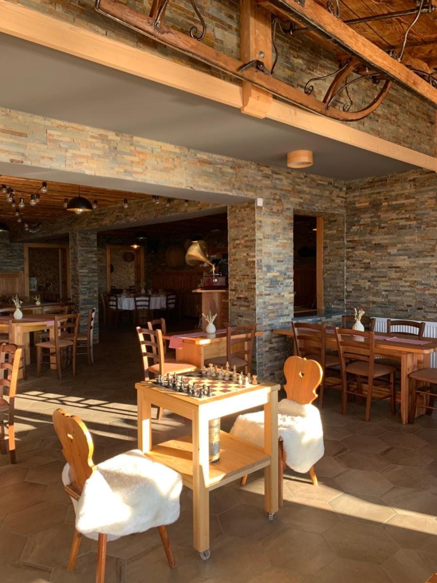 Hotel House Rozka Hotel in Slovenia