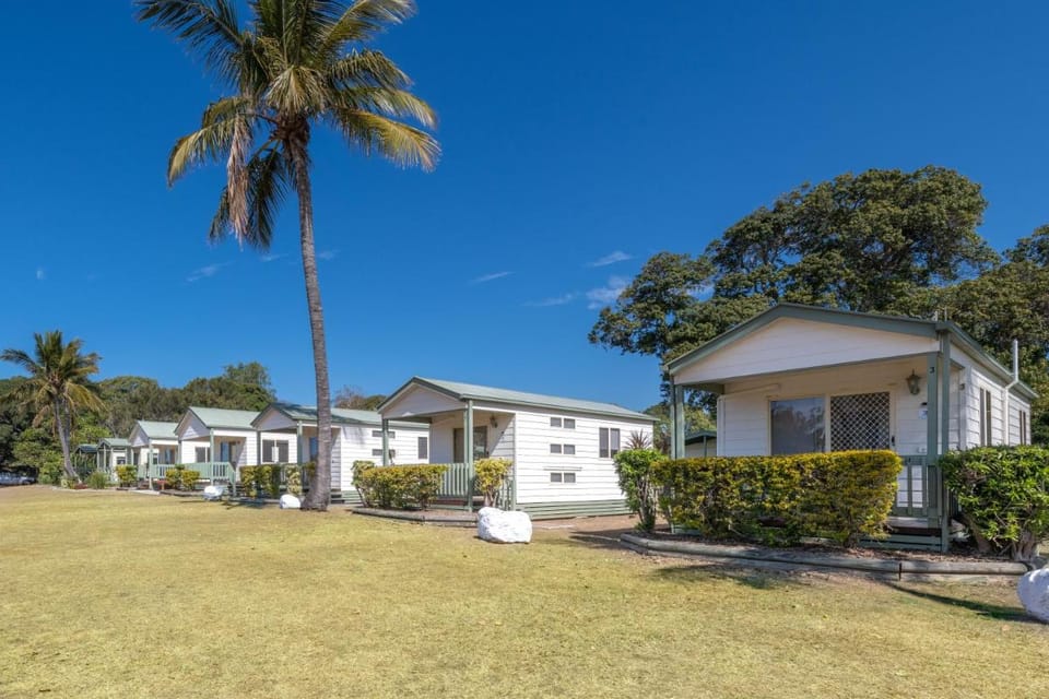 Discovery Parks - Bargara Campground/ 
RV Resort in Bargara