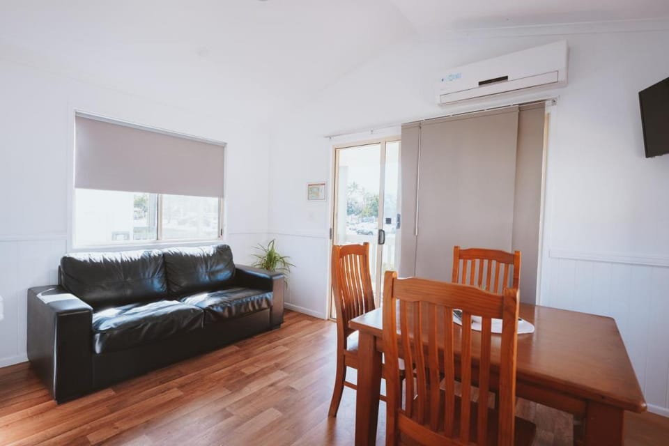 Discovery Parks - Bargara Campground/ 
RV Resort in Bargara