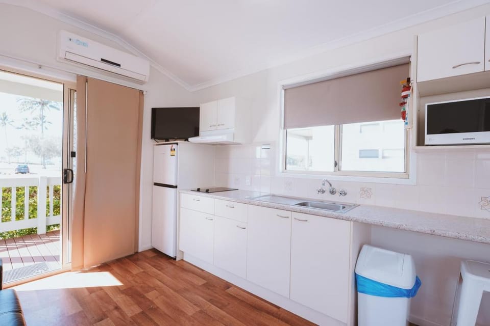 Discovery Parks - Bargara Campground/ 
RV Resort in Bargara