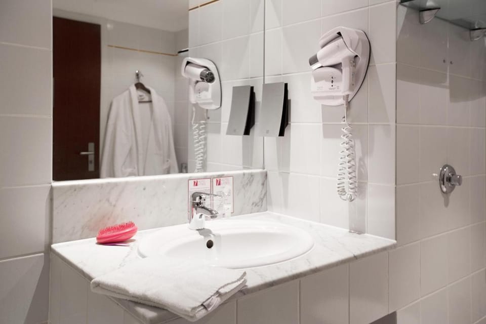 7Hotel&Spa Hotel in Illkirch-Graffenstaden