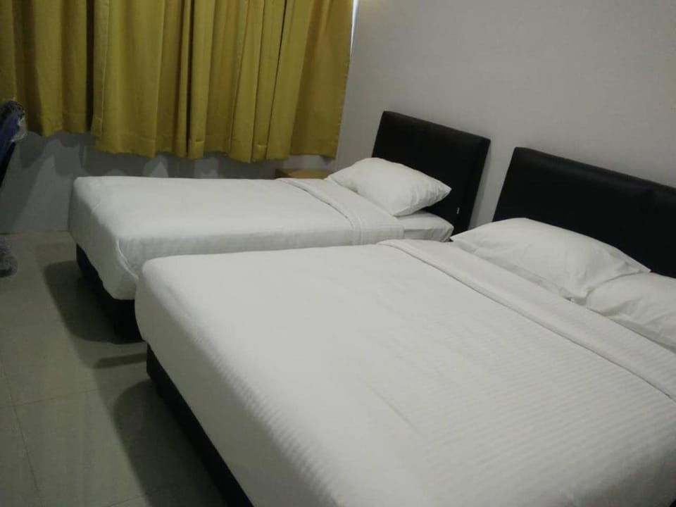 JS&K Homestay Vacation rental in Terengganu, Malaysia