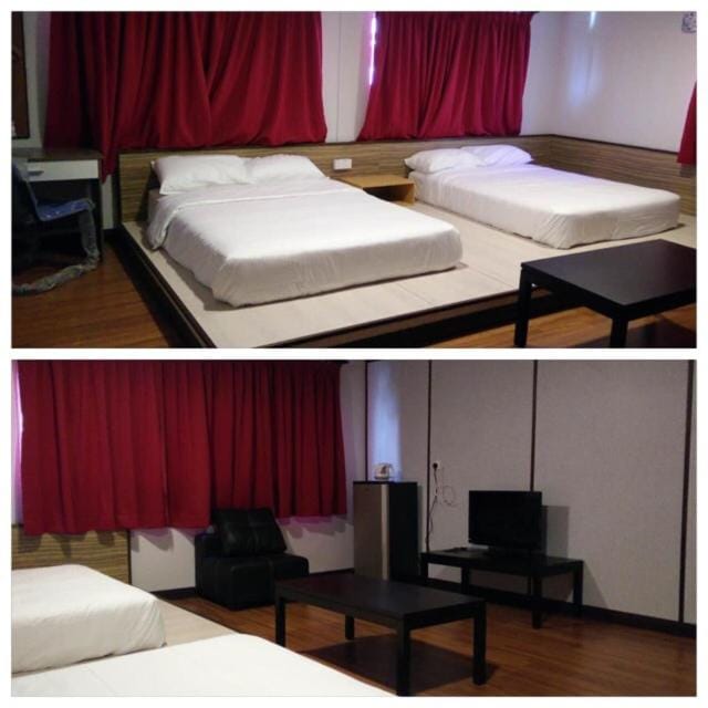 JS&K Homestay Vacation rental in Terengganu, Malaysia