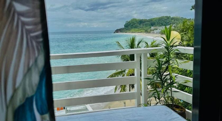 Playa Blanca Beach Resort Resort in Puerto Galera
