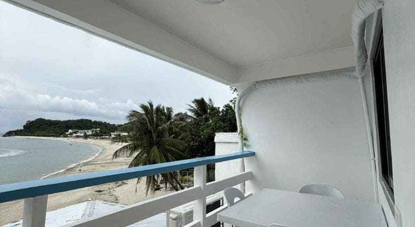 Playa Blanca Beach Resort Resort in Puerto Galera