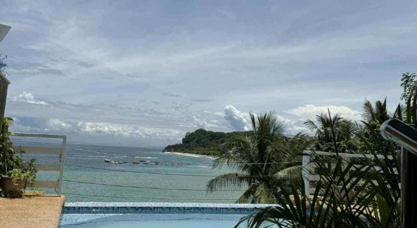 Playa Blanca Beach Resort Resort in Puerto Galera